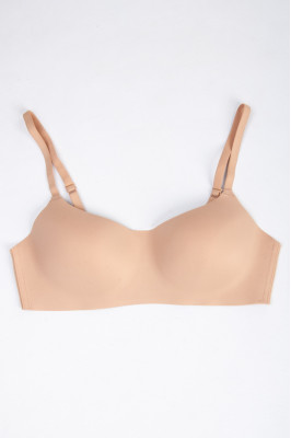 Бюстгальтер безшовний